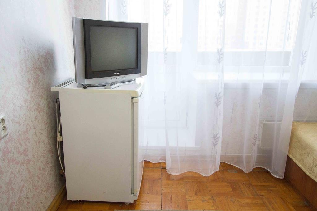Казань: Profilaktoriy KMPO