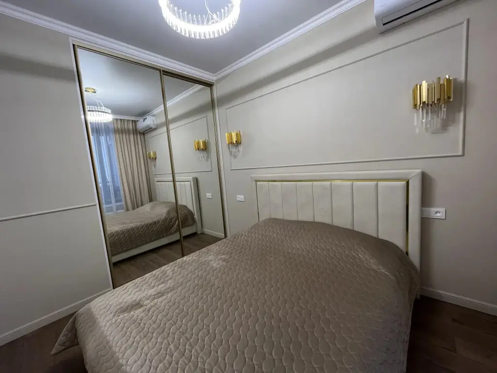 Казань: Savin House (Савин Хаус) на улице Алексея Козина 2