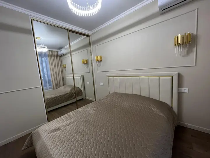 Казань: Savin House (Савин Хаус) на улице Алексея Козина 2