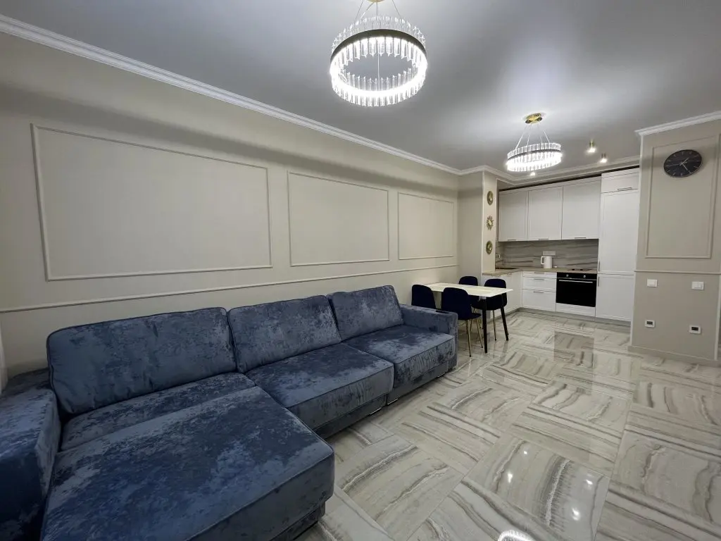 Казань: Savin House (Савин Хаус) на улице Алексея Козина 2