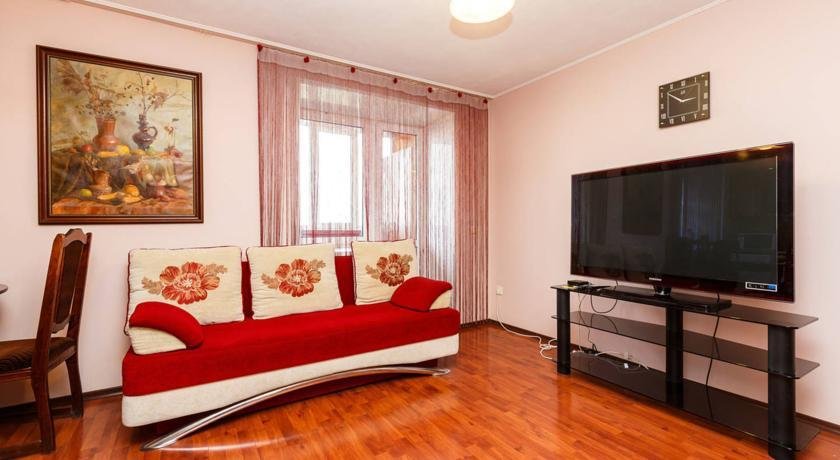 Казань: Apartamenty