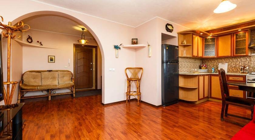 Казань: Apartamenty