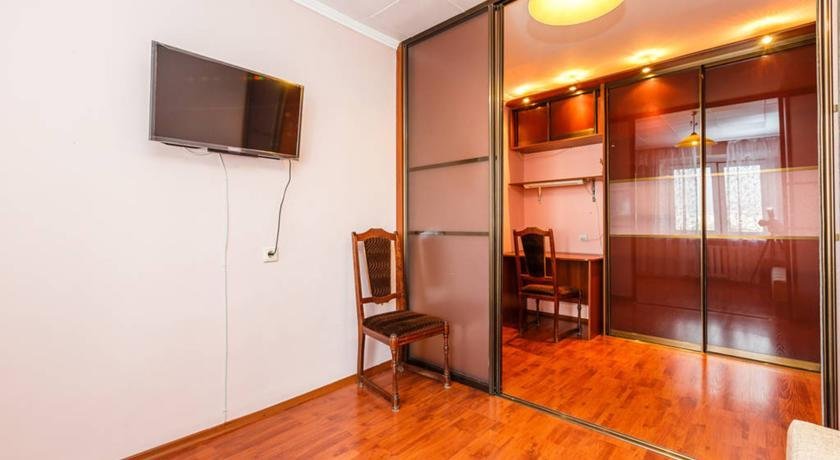 Казань: Apartamenty