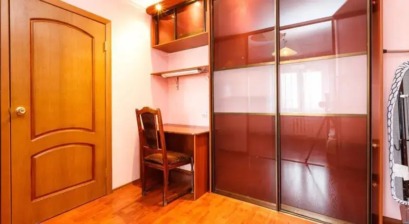 Казань: Apartamenty