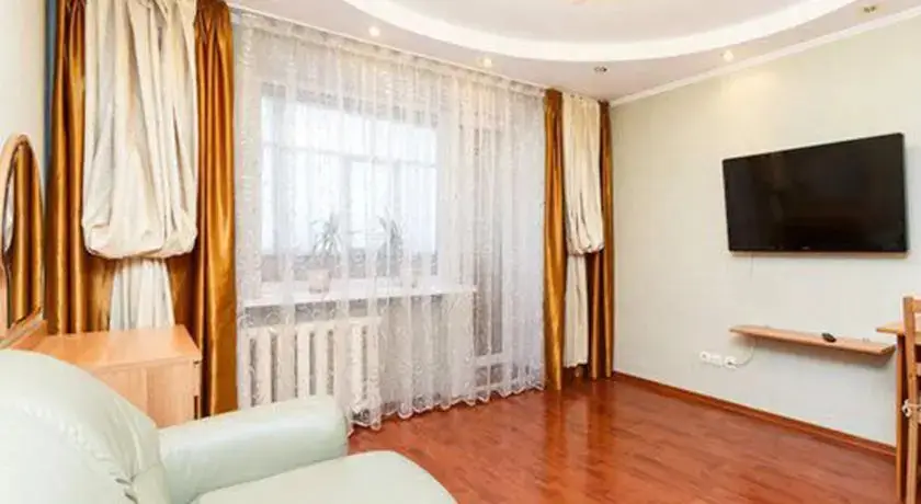 Казань: Apartamenty