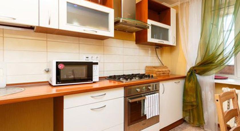 Казань: Apartamenty