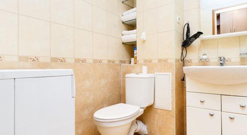 Казань: Apartamenty