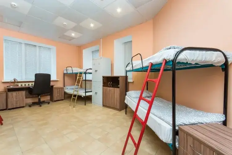 Казань: Жилые помещения Star House