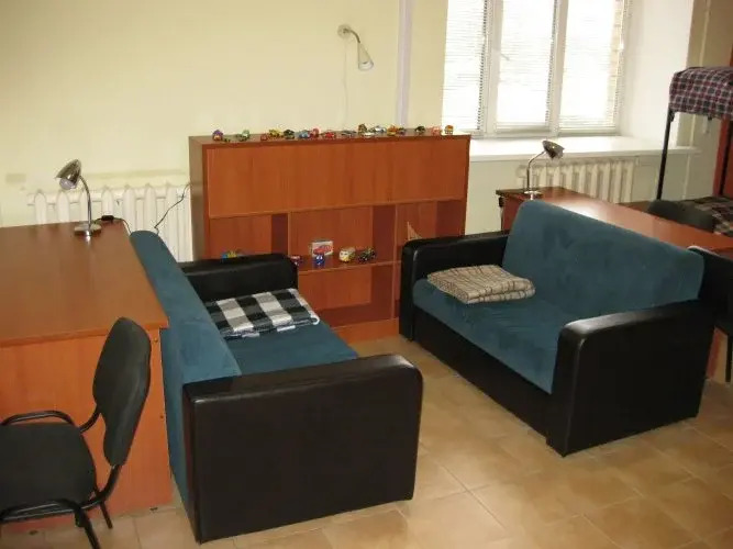 Казань: Жилые помещения Star House