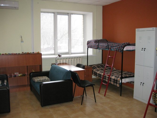 Казань: Жилые помещения Star House