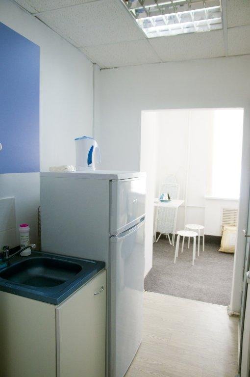 Казань: Studio na Zhukovskogo