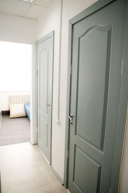 Казань: Studio na Zhukovskogo