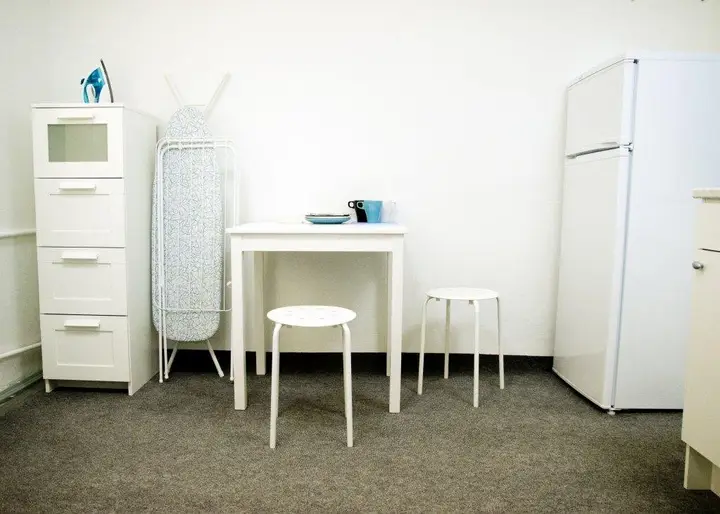 Казань: Studio na Zhukovskogo