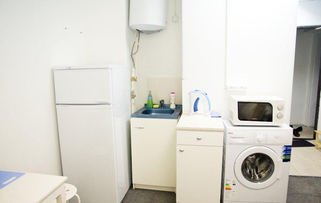 Казань: Studio na Zhukovskogo