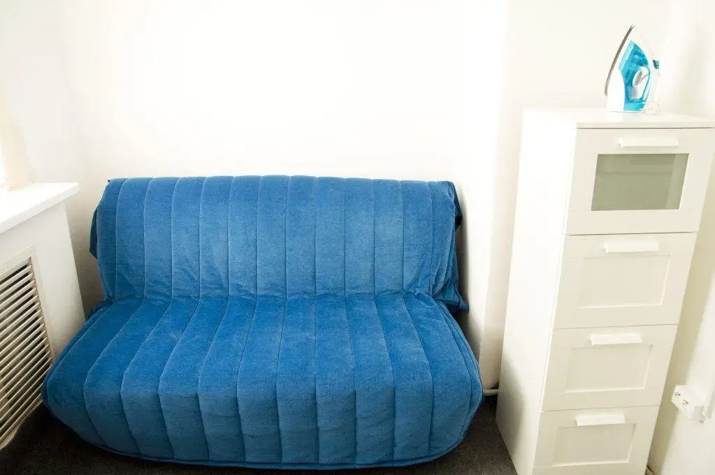 Казань: Studio na Zhukovskogo