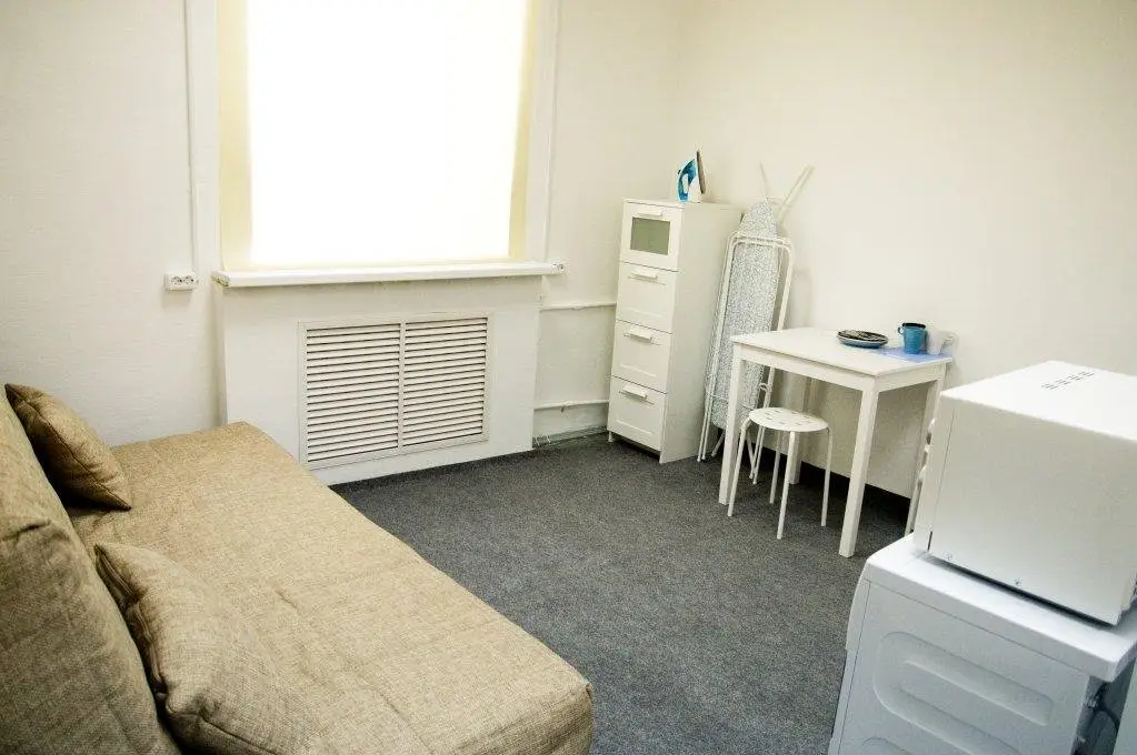 Казань: Studio na Zhukovskogo