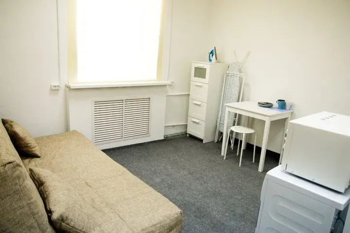 Казань: Studio na Zhukovskogo