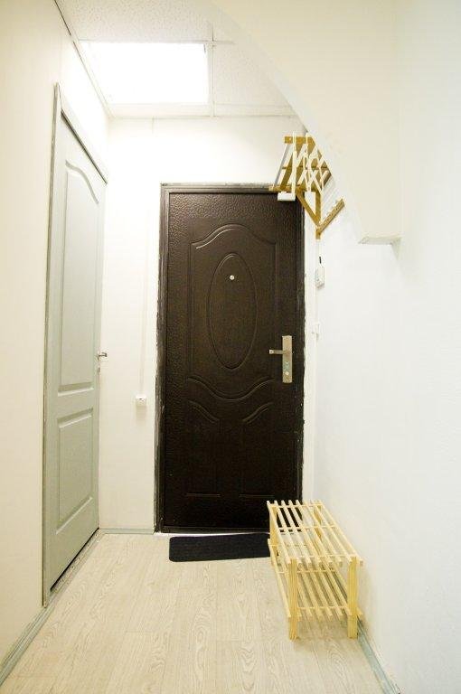 Казань: Studio na Zhukovskogo