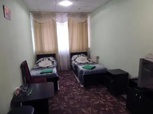 Syyfat Inn — фото 1