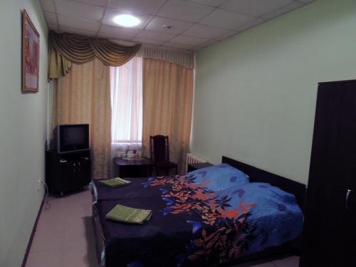 Syyfat Inn — фото 1