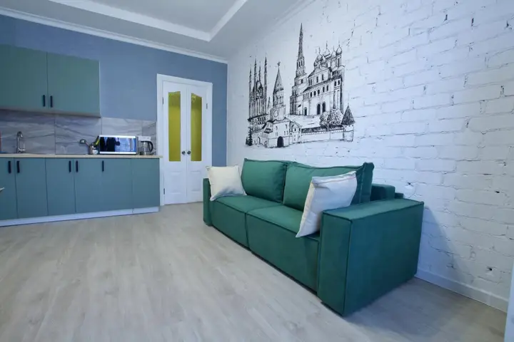 Казань: TimHouse (ТимХаус) на улице Ершова 57Б