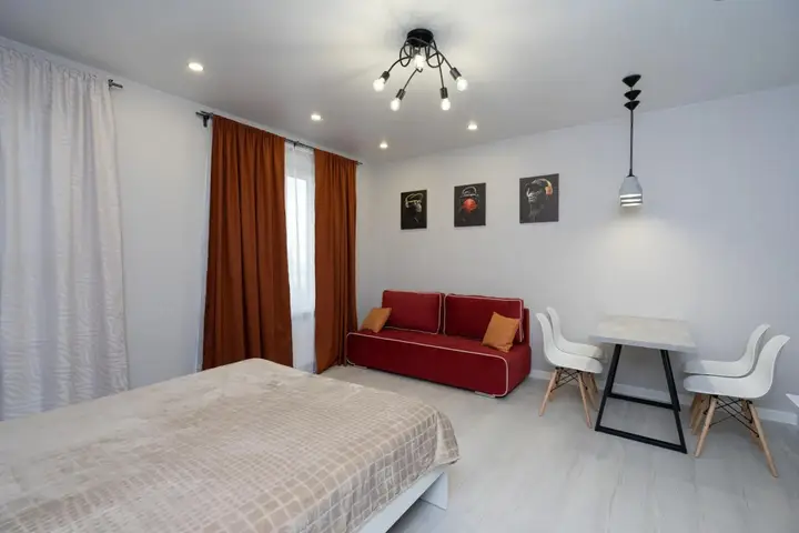 Казань: TimHouse (ТимХаус) на улице Ершова 65Б