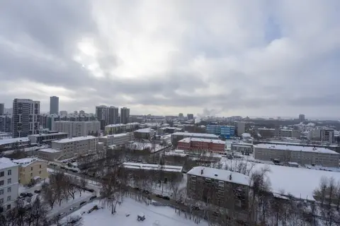 TimHouse (ТимХаус) на улице Ершова 65Б — фото 1
