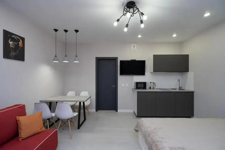 Казань: TimHouse (ТимХаус) на улице Ершова 65Б