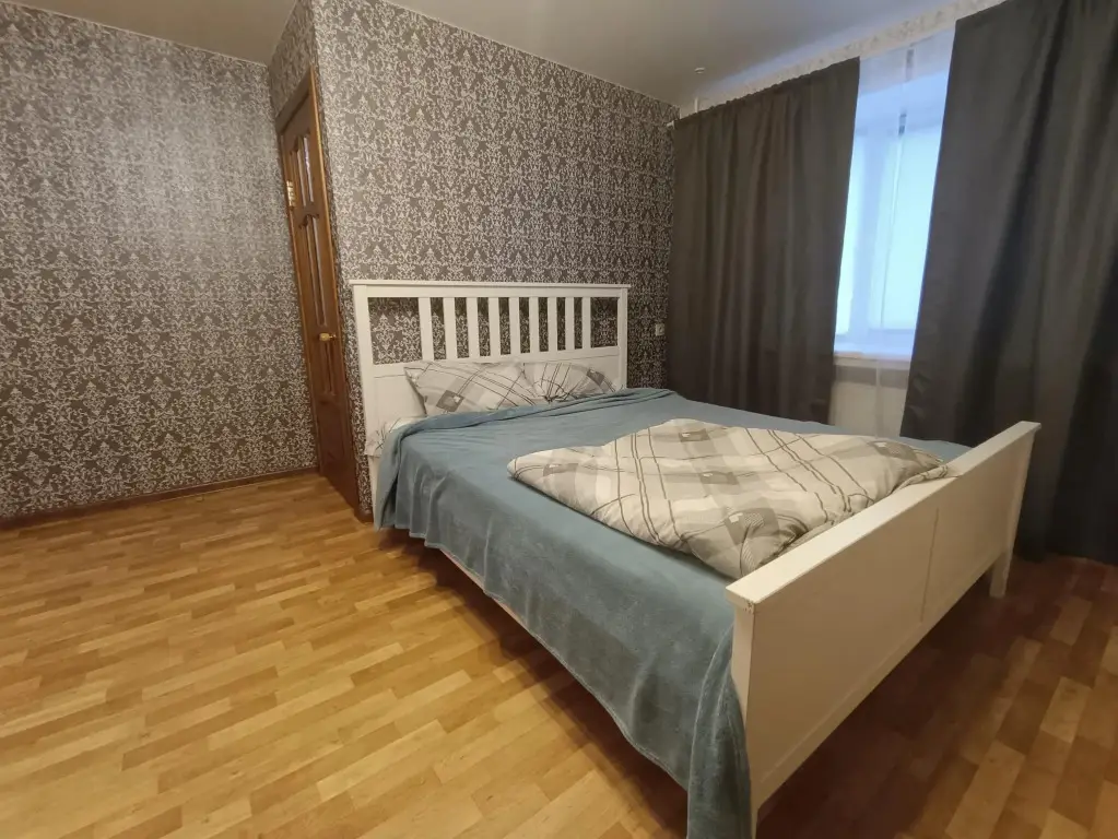 Казань: TimHouse (ТимХаус) на улице Павлюхина