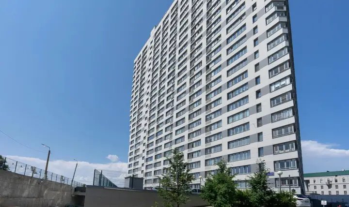 Казань: TimHouse (ТимХаус) на переулке Щербаковский