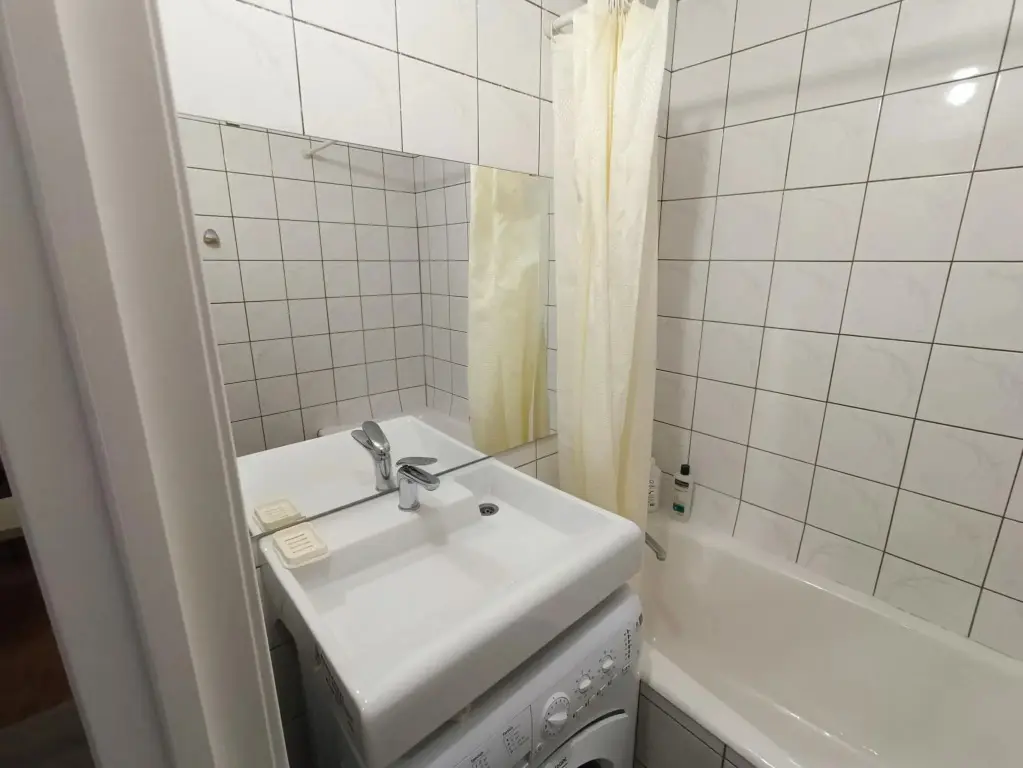 Казань: TimHouse (ТимХаус) на улице Спартаковская
