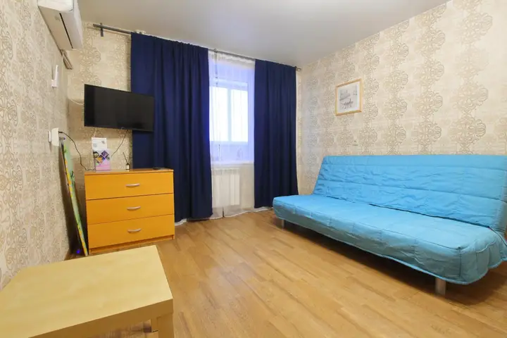 Казань: TimHouse (ТимХаус) на улице Спартаковская