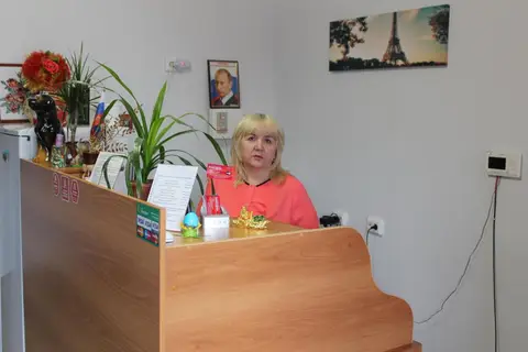 Гостевой Дом Башкирия — фото 1