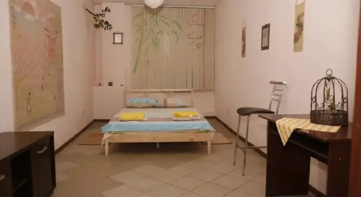 Казань: Жилые помещения Uley Plus