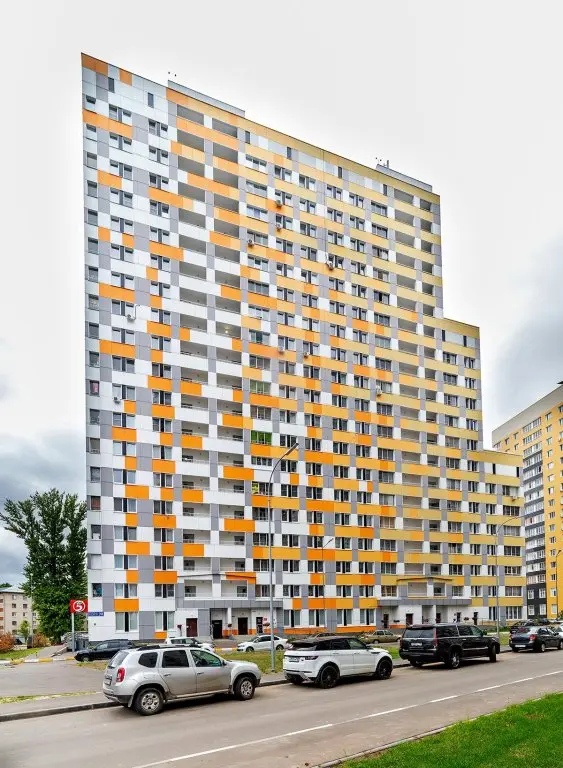 Казань: uTrip (юТрип) на Павлюхина 128