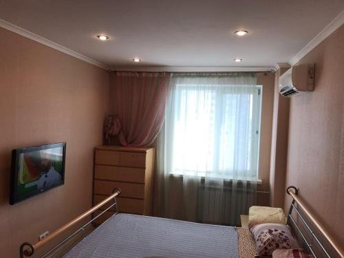 Казань: Apartament on Chistopolskaya 61a