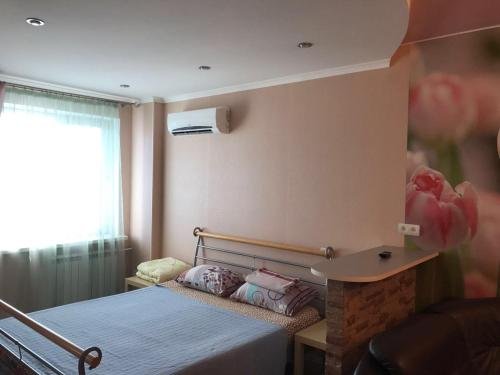 Казань: Apartament on Chistopolskaya 61a