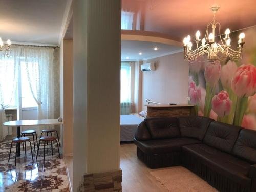 Казань: Apartament on Chistopolskaya 61a