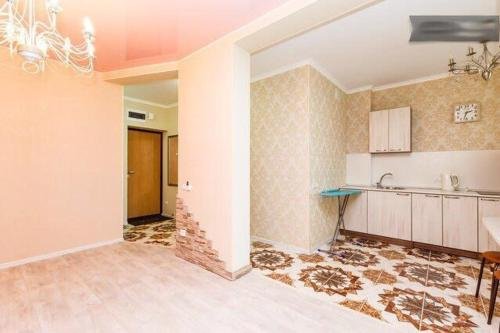 Казань: Apartament on Chistopolskaya 61a