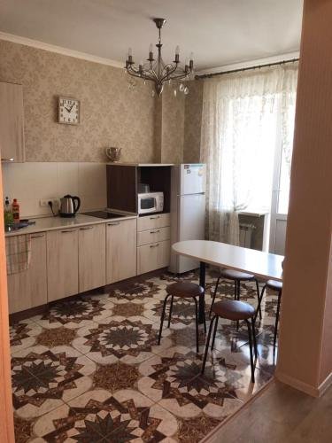 Казань: Apartament on Chistopolskaya 61a
