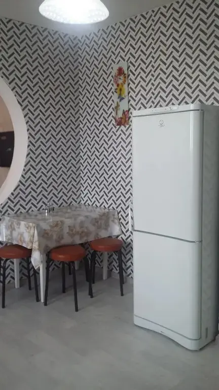 Казань: ул. Мусина, 7
