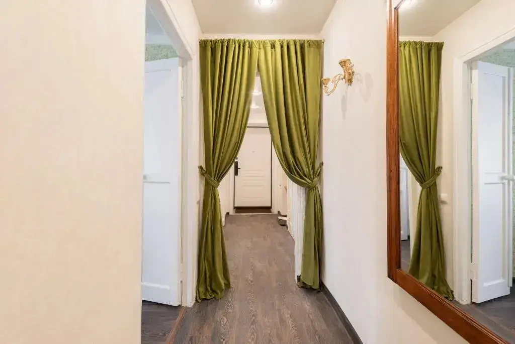 Казань: Жилые помещения Vhostele-Na-Baumana