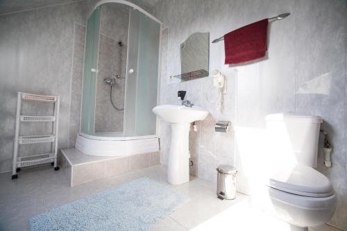 Казань: Vostok Guest House