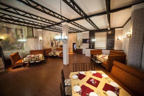 Казань: Vostok Guest House