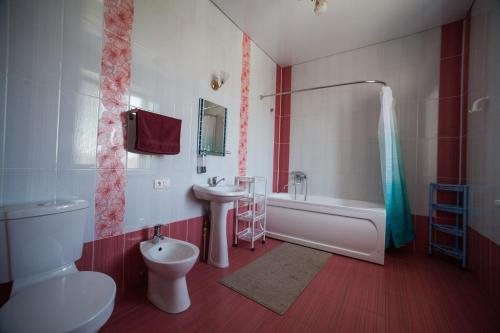 Казань: Vostok Guest House