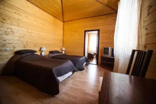Казань: Vostok Guest House