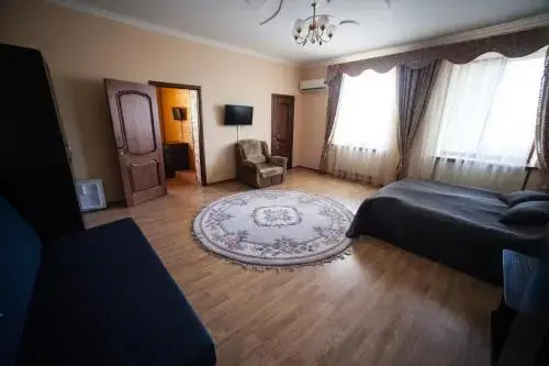Казань: Vostok Guest House