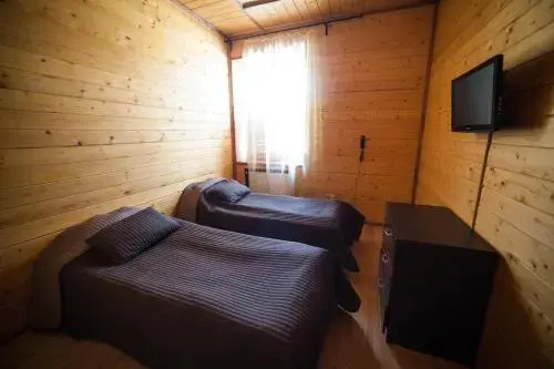 Казань: Vostok Guest House