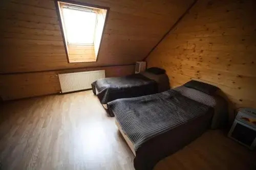 Казань: Vostok Guest House