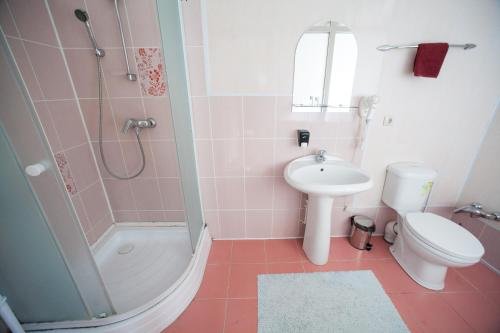 Казань: Vostok Guest House